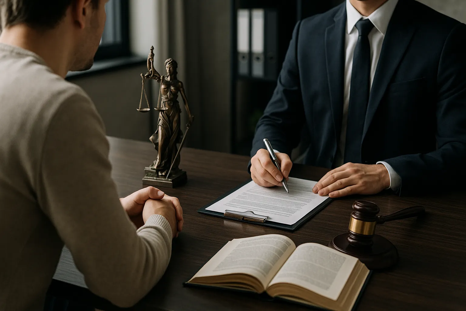 음주운전법무법인 음주운전 조력 결과 무죄