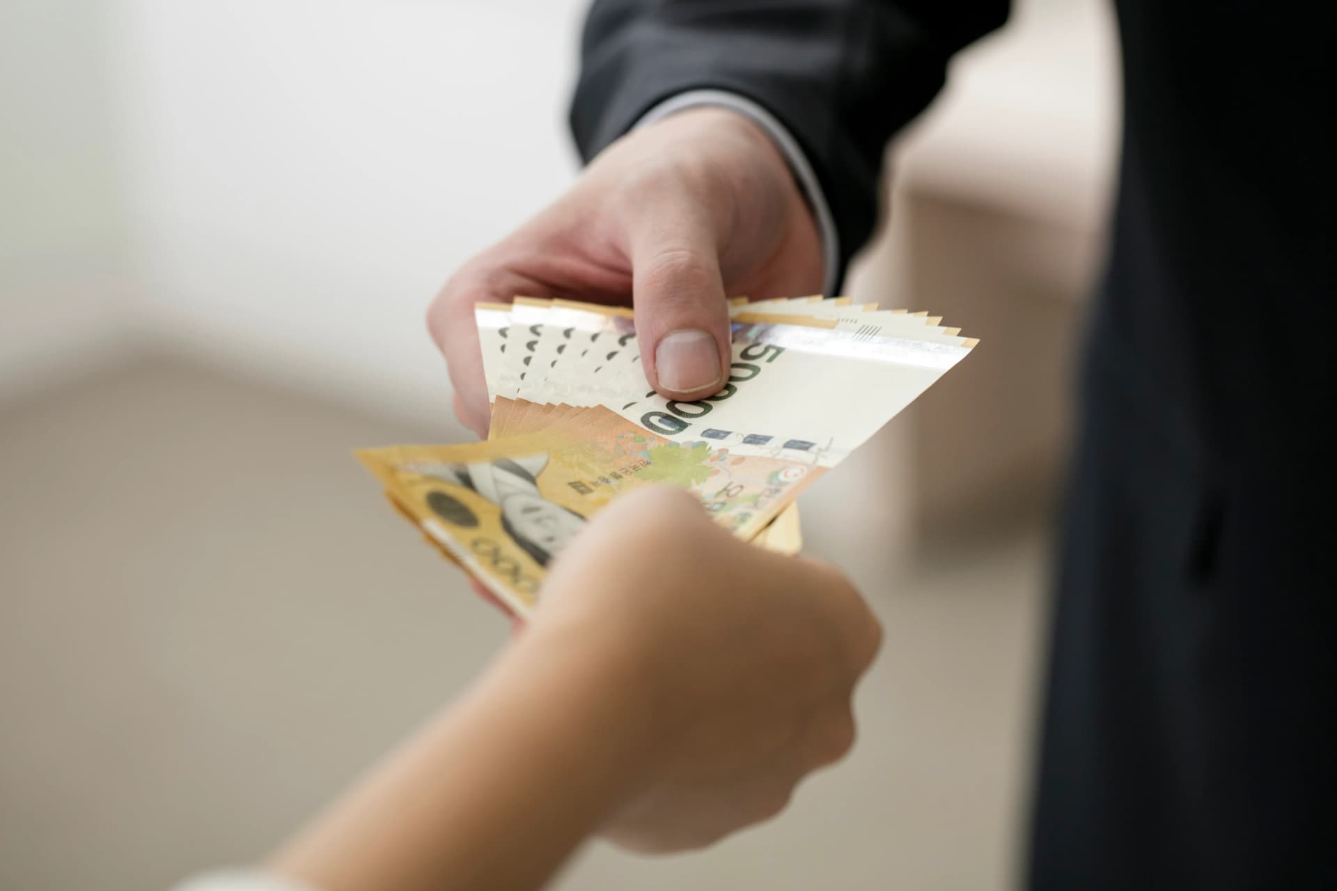 민사소송변호사 조력 결과 승소 사례