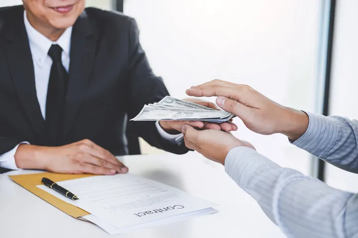 공무원변호사에게 도움 요청하신 의뢰인