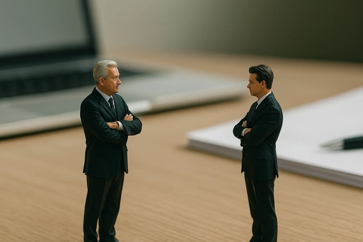 기업변호사 이익잉여금 청구 전부 기각 사례