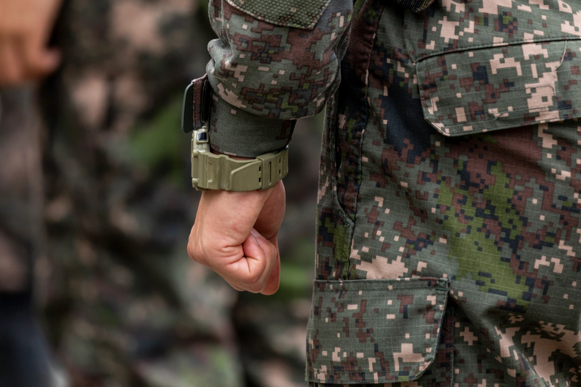 군형법 제도 개편 사항
