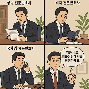 성년후견인신청은 반드시 전문가의 도움이 필요할까?