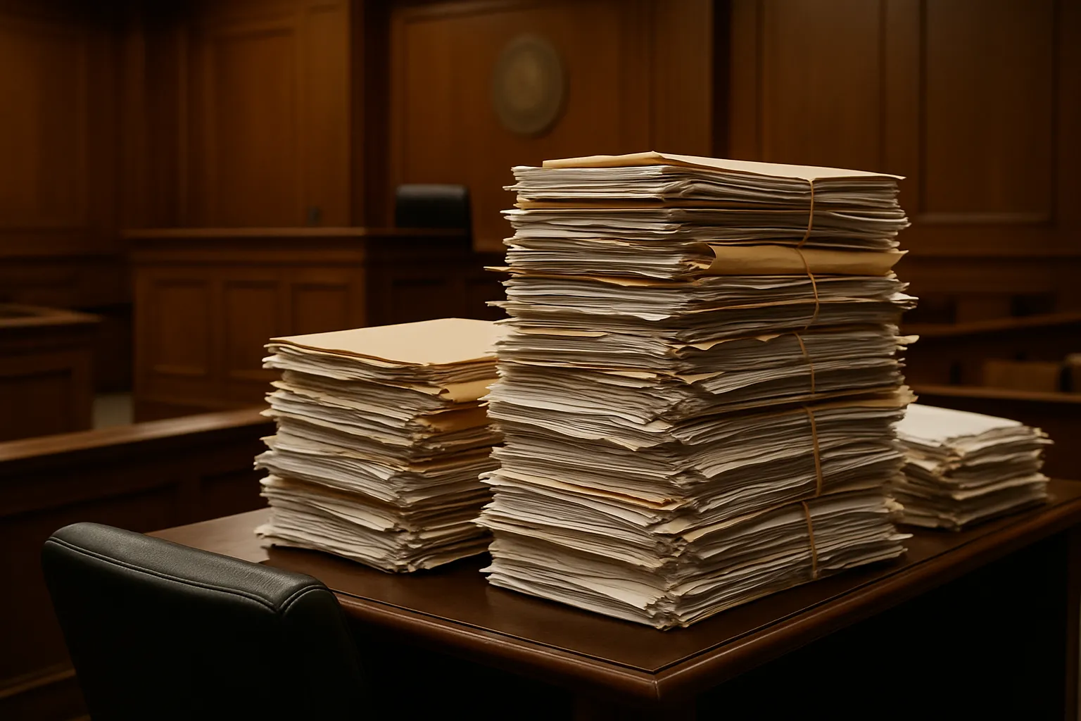 구속영장실질심사 방어 전략 군전문변호사 조력