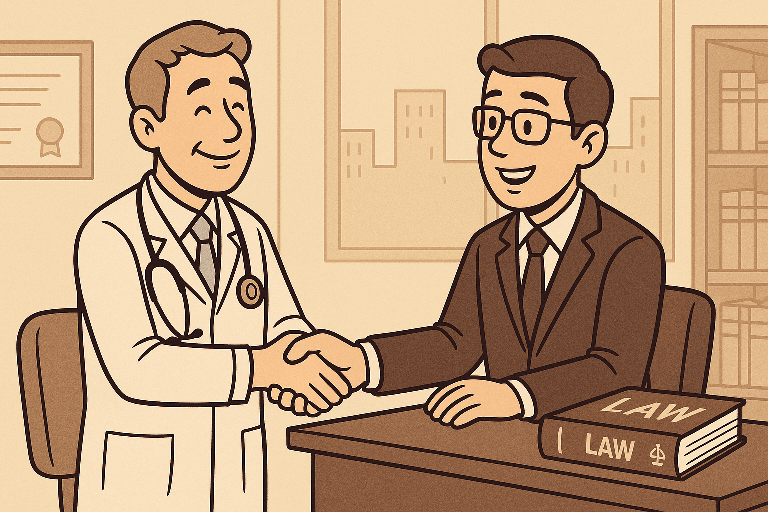 의료법변호사 | 보건복지부의 최종 판단