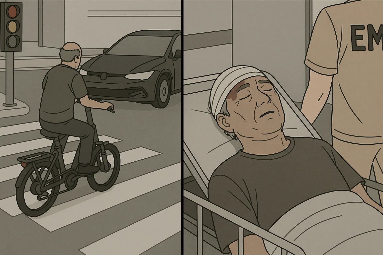 형사전문변호사 조력 업무 사례 내용 정리