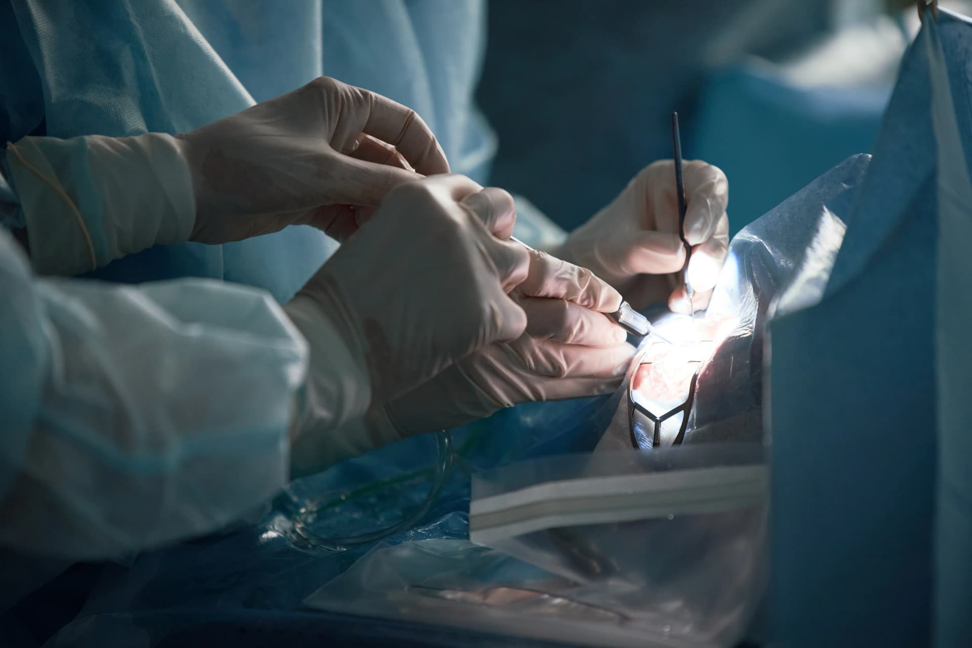 의료사고변호사에게 도움 요청하신 의뢰인