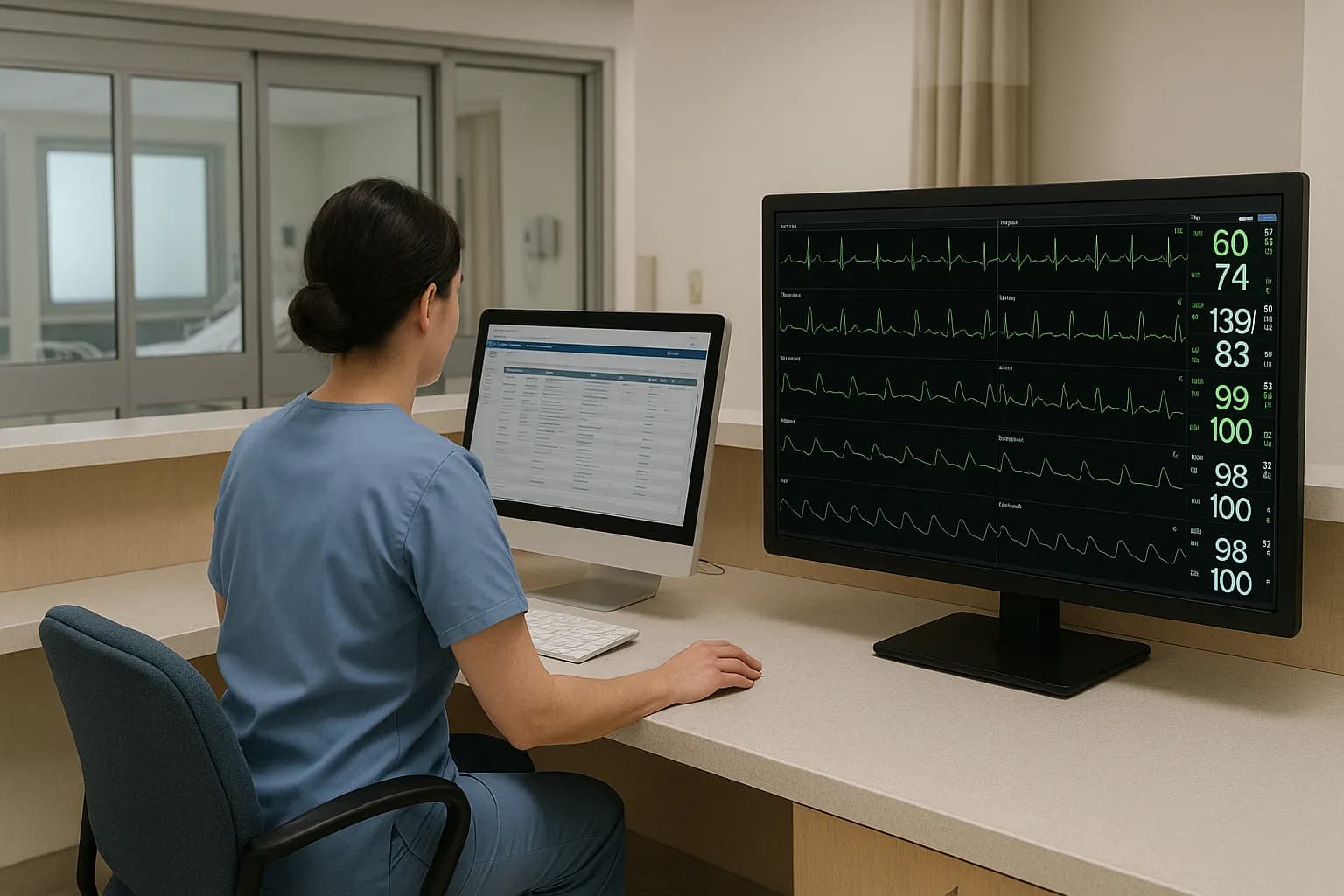 병원의료사고 합의금 산정 기준 협상 전략