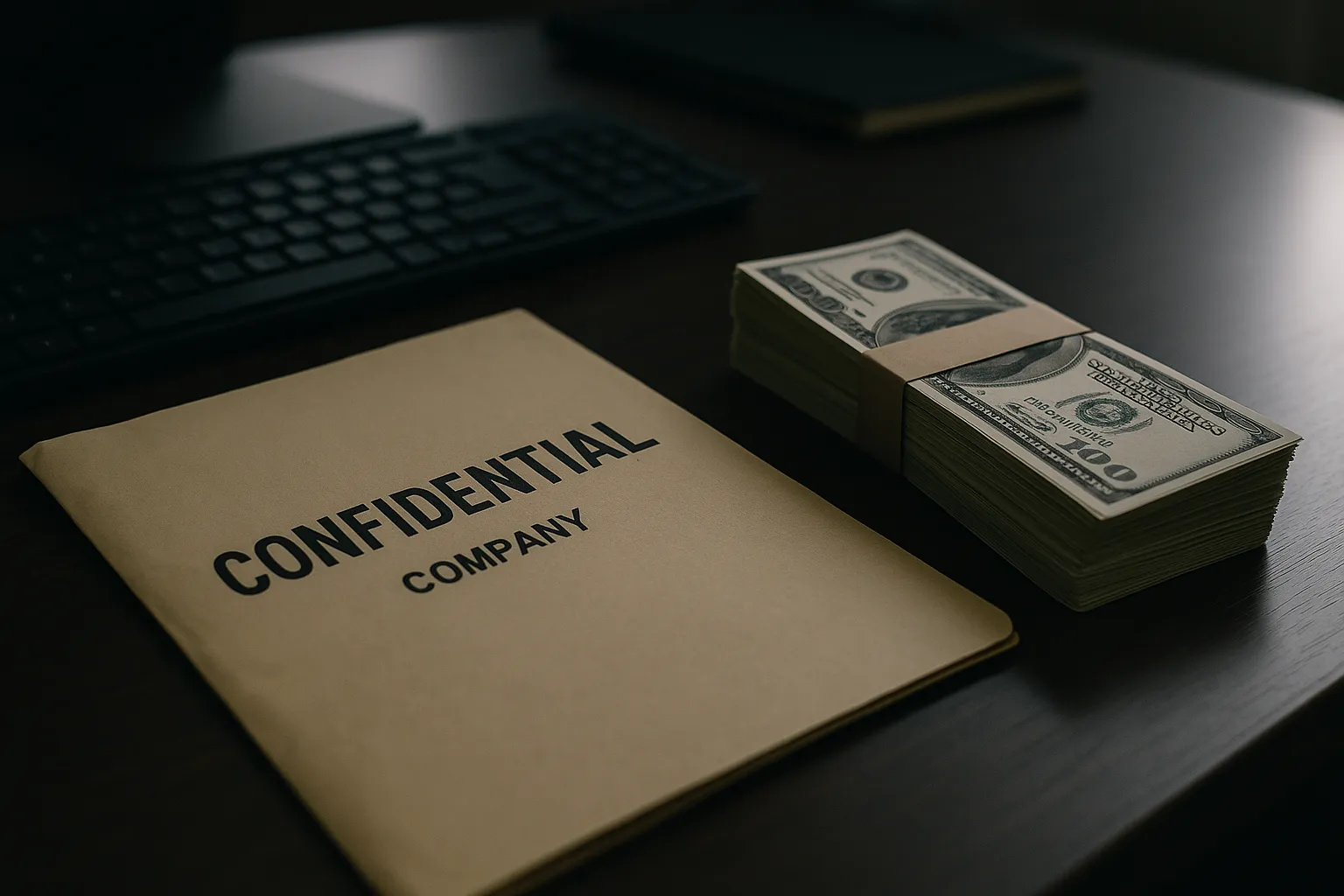 업무상횡령죄 방어 성공 경찰 불송치