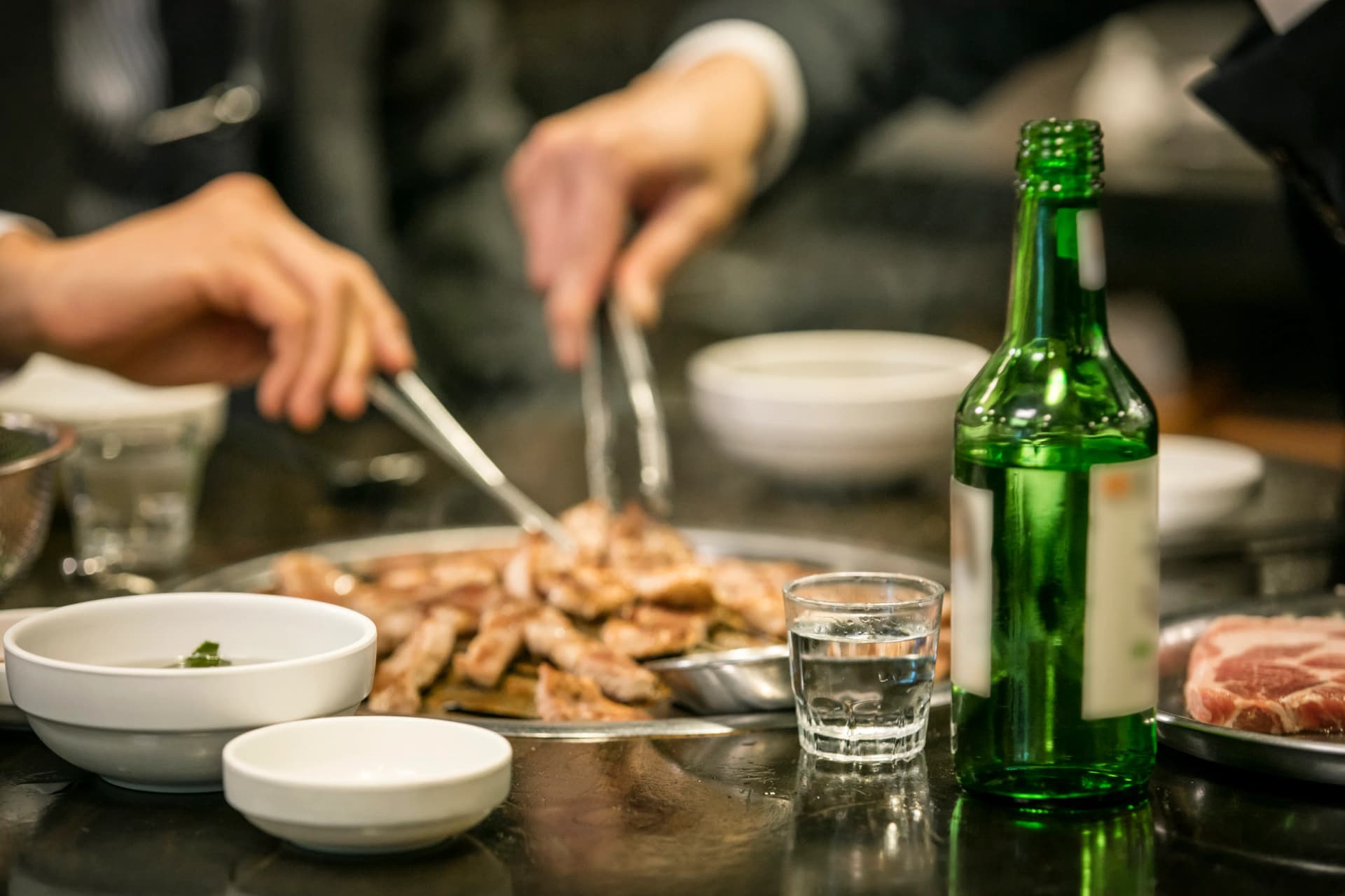 음주측정불응죄 조력 결과 벌금형 선고
