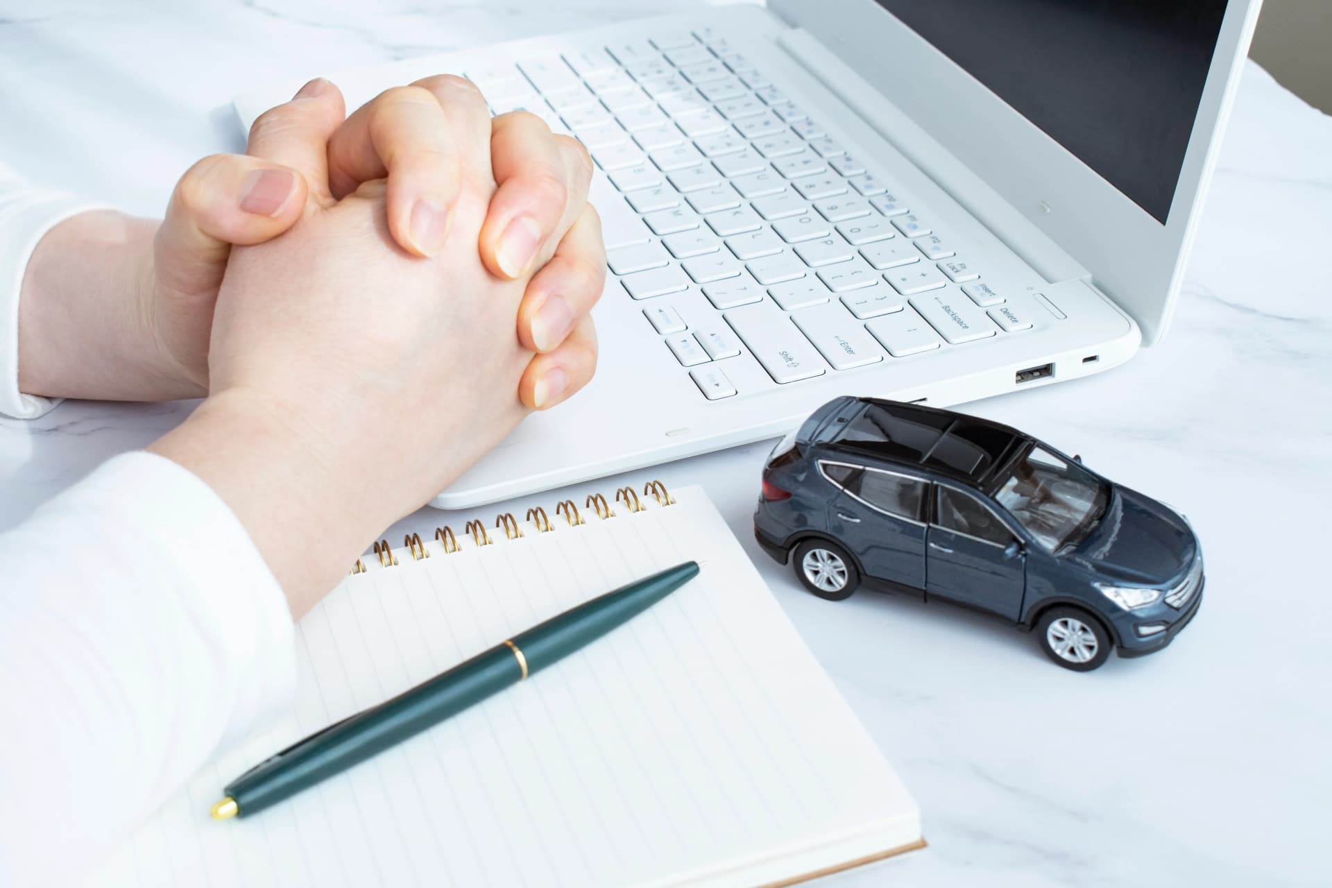 교통사고처리특례법위반 혐의 의뢰인 조력 사항