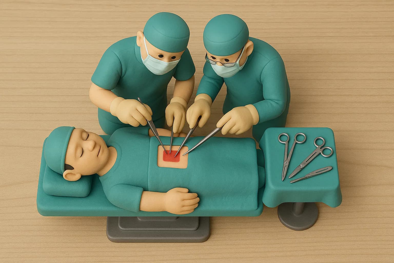 의료소송전문변호사 설명의무 위반 방어 전략