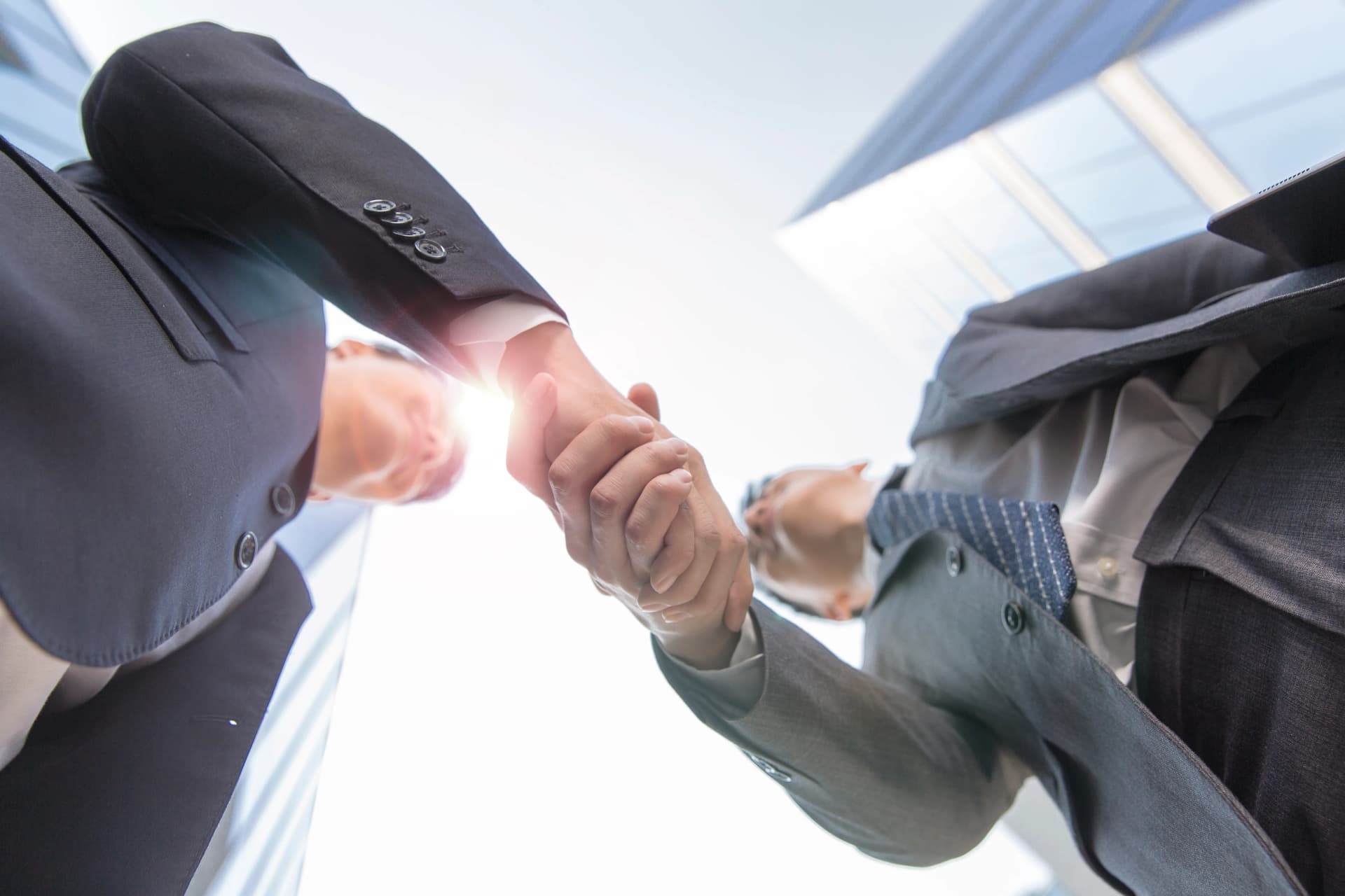 기업인수합병 조력의 필요성 업무 사례