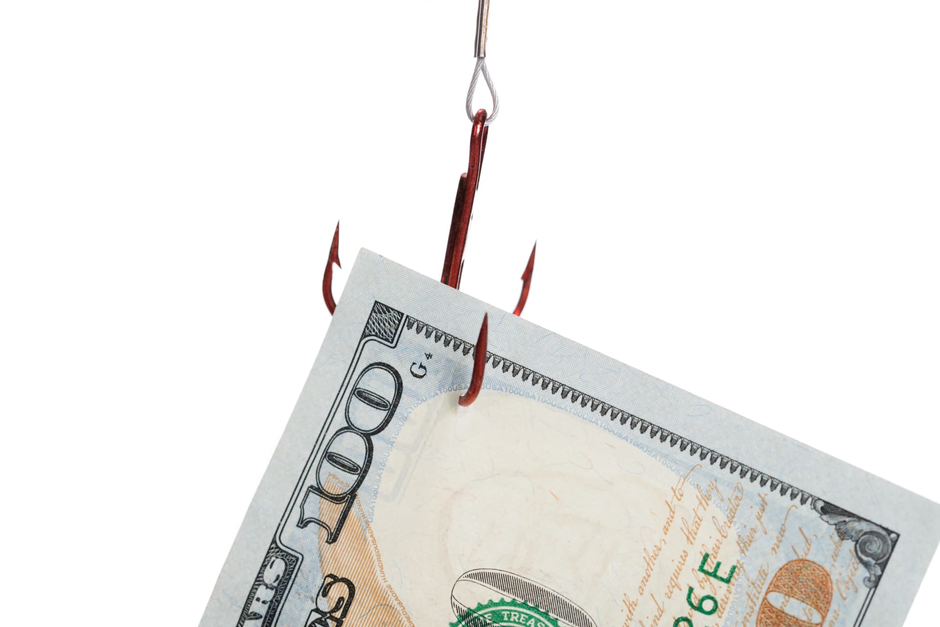 전자금융사기 혐의 의뢰인 조력 결과