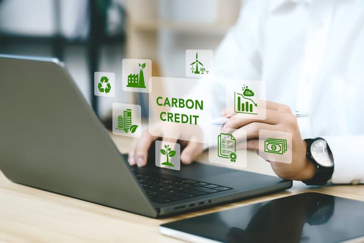 탄소배출권거래제 제도 개요