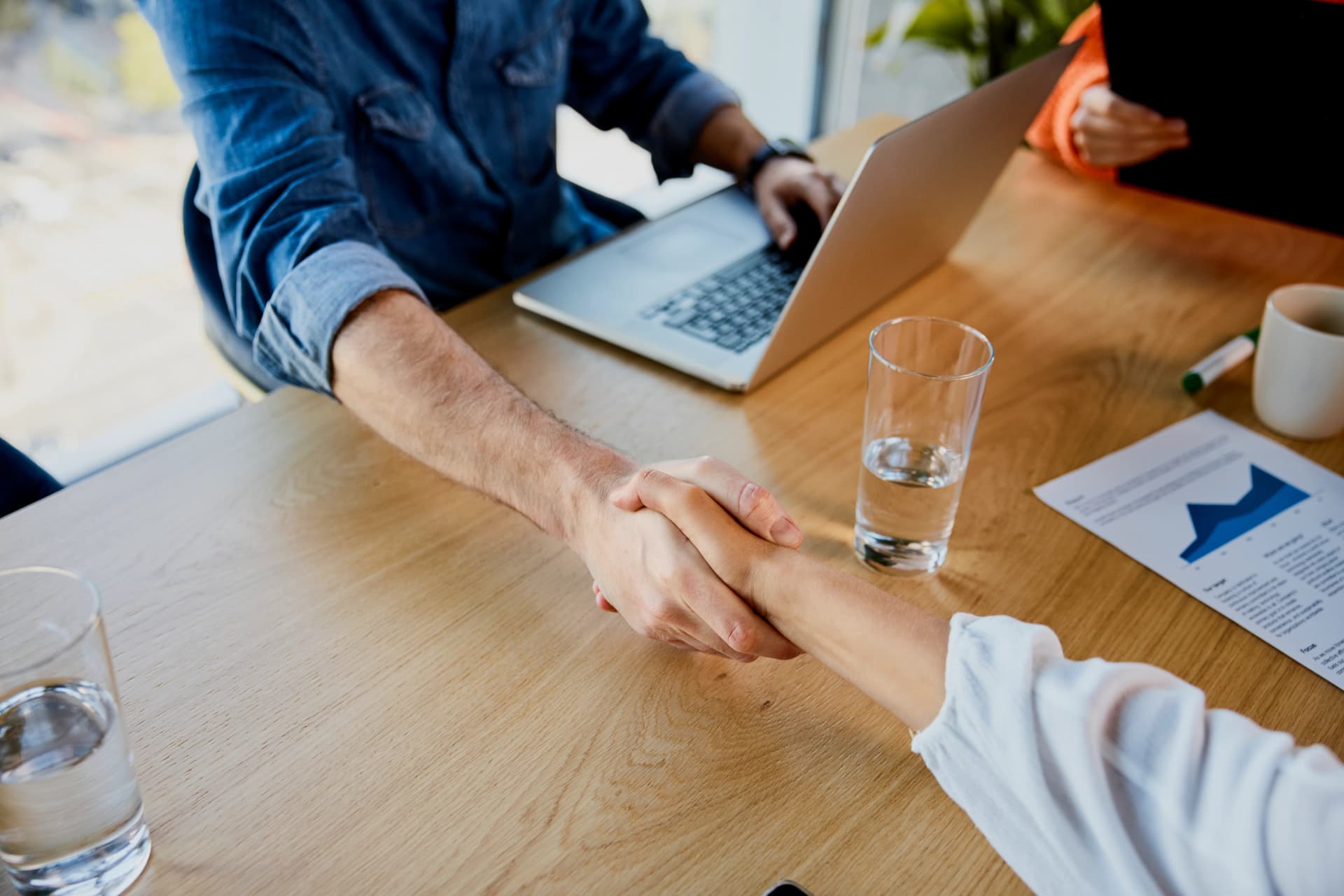 기업법률자문 조력 결과 안정적 종결
