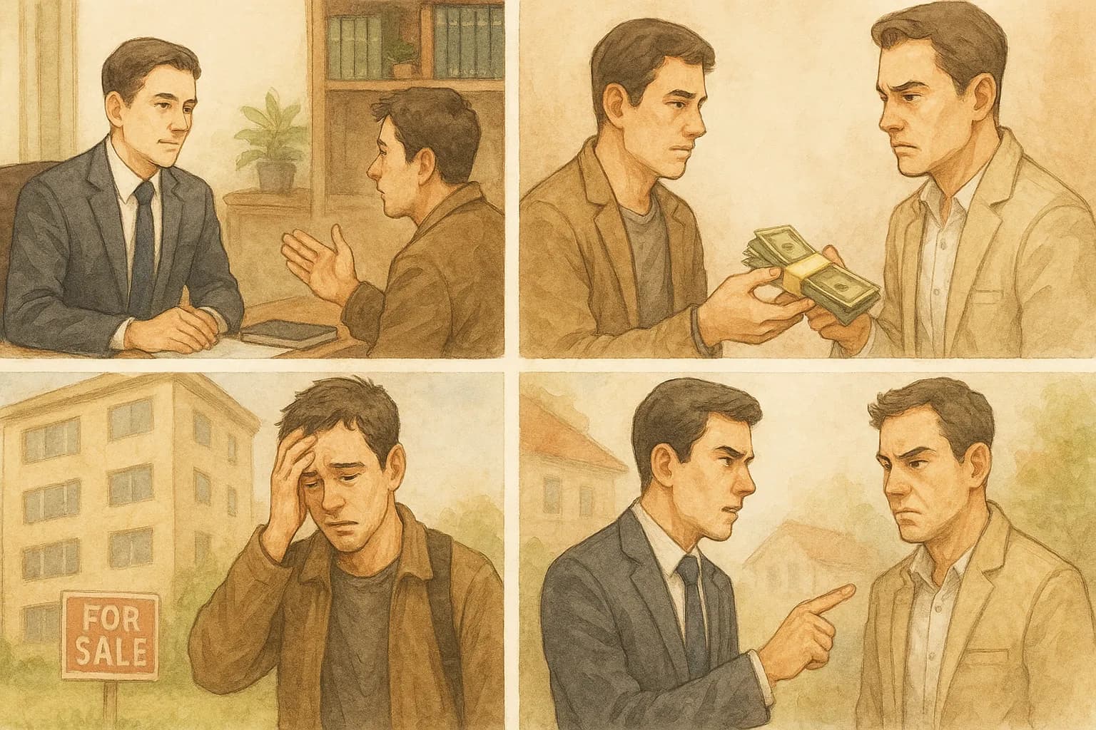 사기전문변호사 사기죄 구성요건 처벌 수위