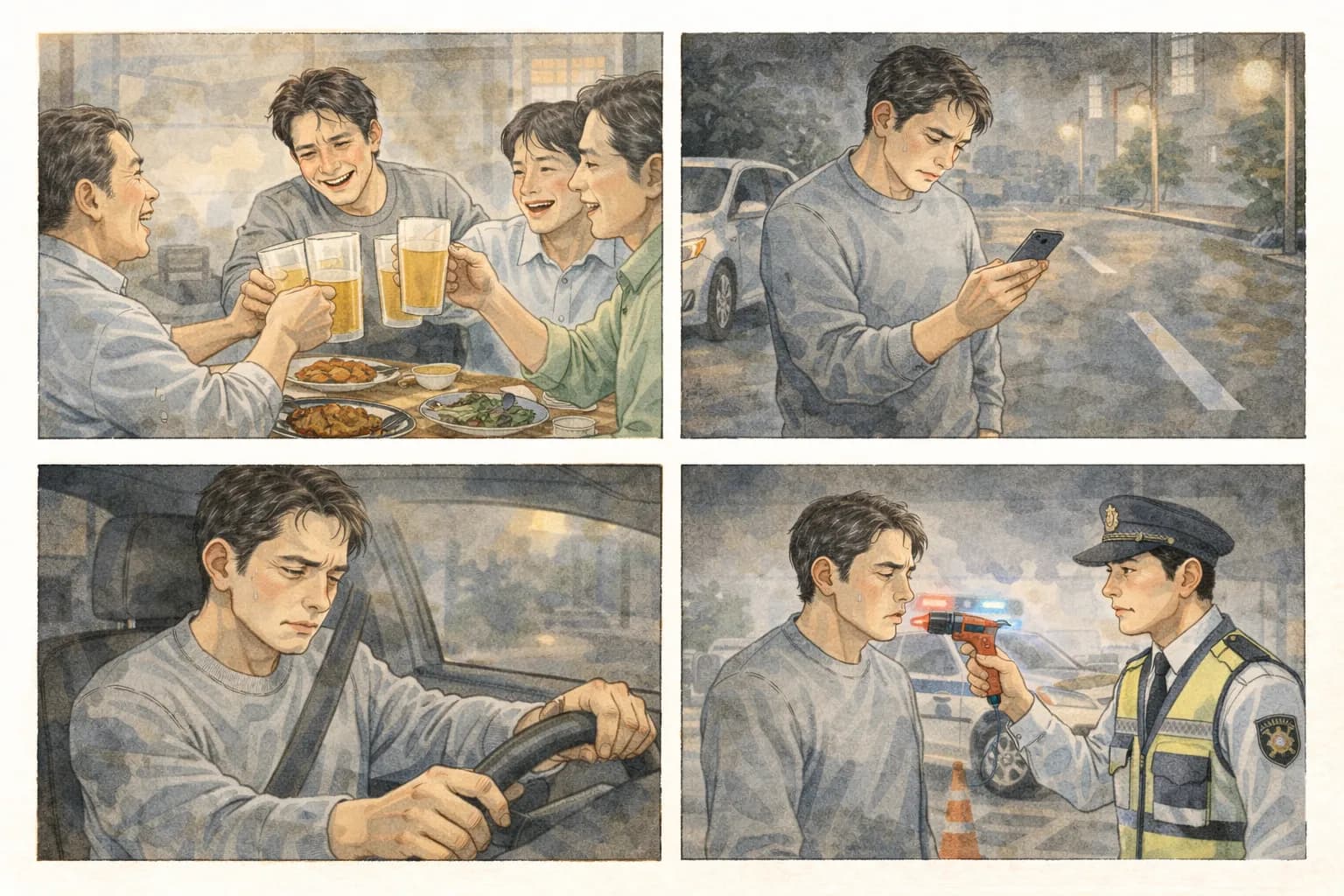 음주전문변호사 | 음주전문변호사, 음주운전징역 위기 의뢰인 집행유예 방어