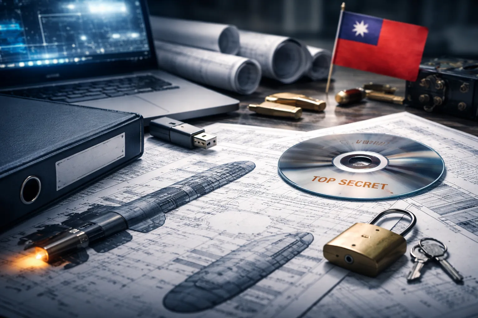 대외무역법위반 사건의 개요