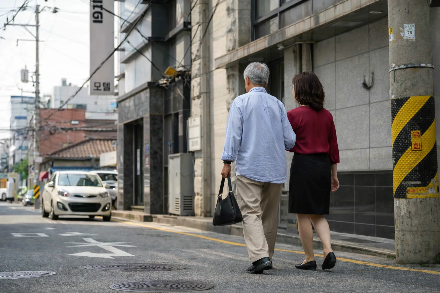 성폭력사례 | 장애인강간 혐의 의뢰인, 집행유예로 방어 성공한 성폭력사례
