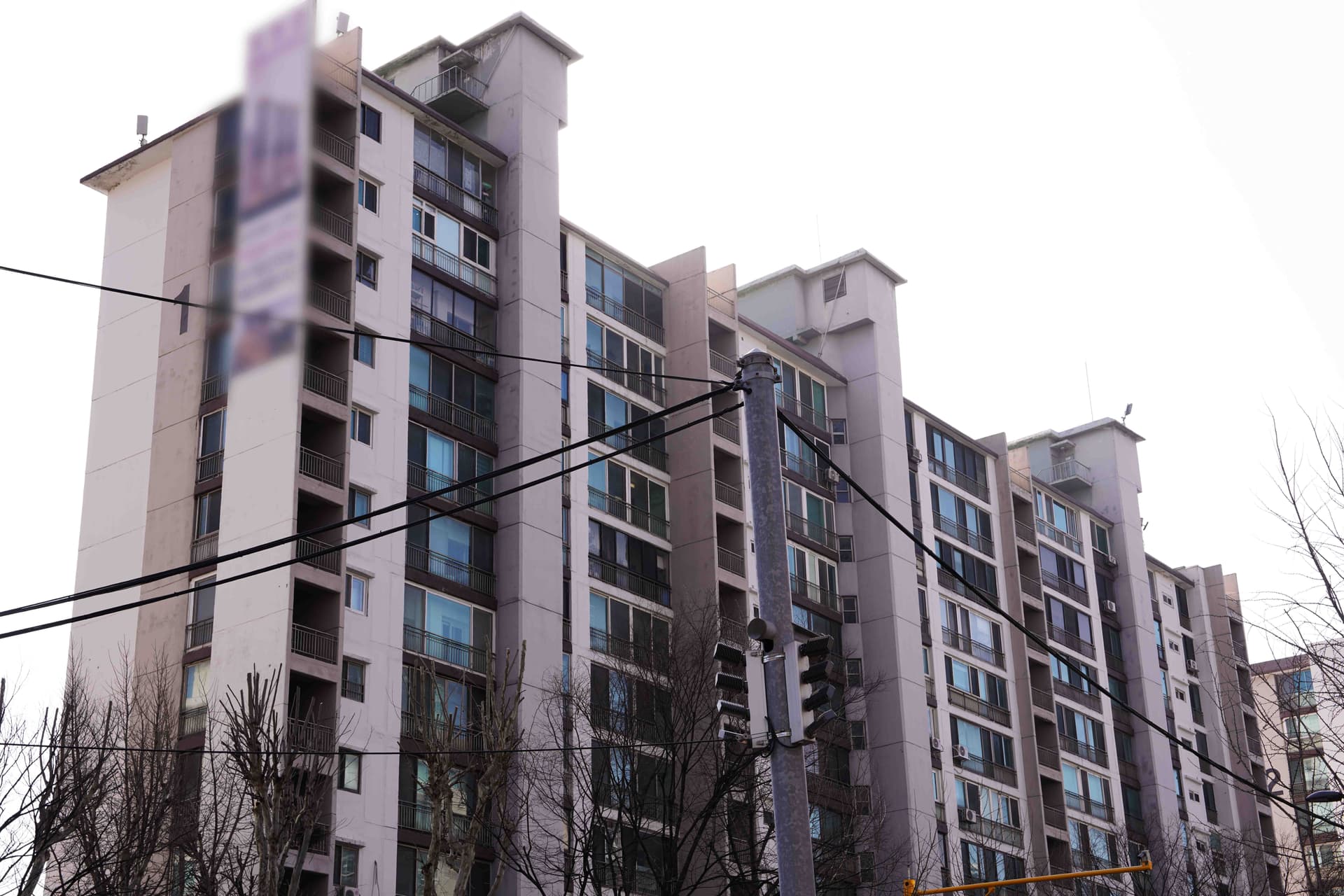 전세보증금미반환 | 사건의 경위