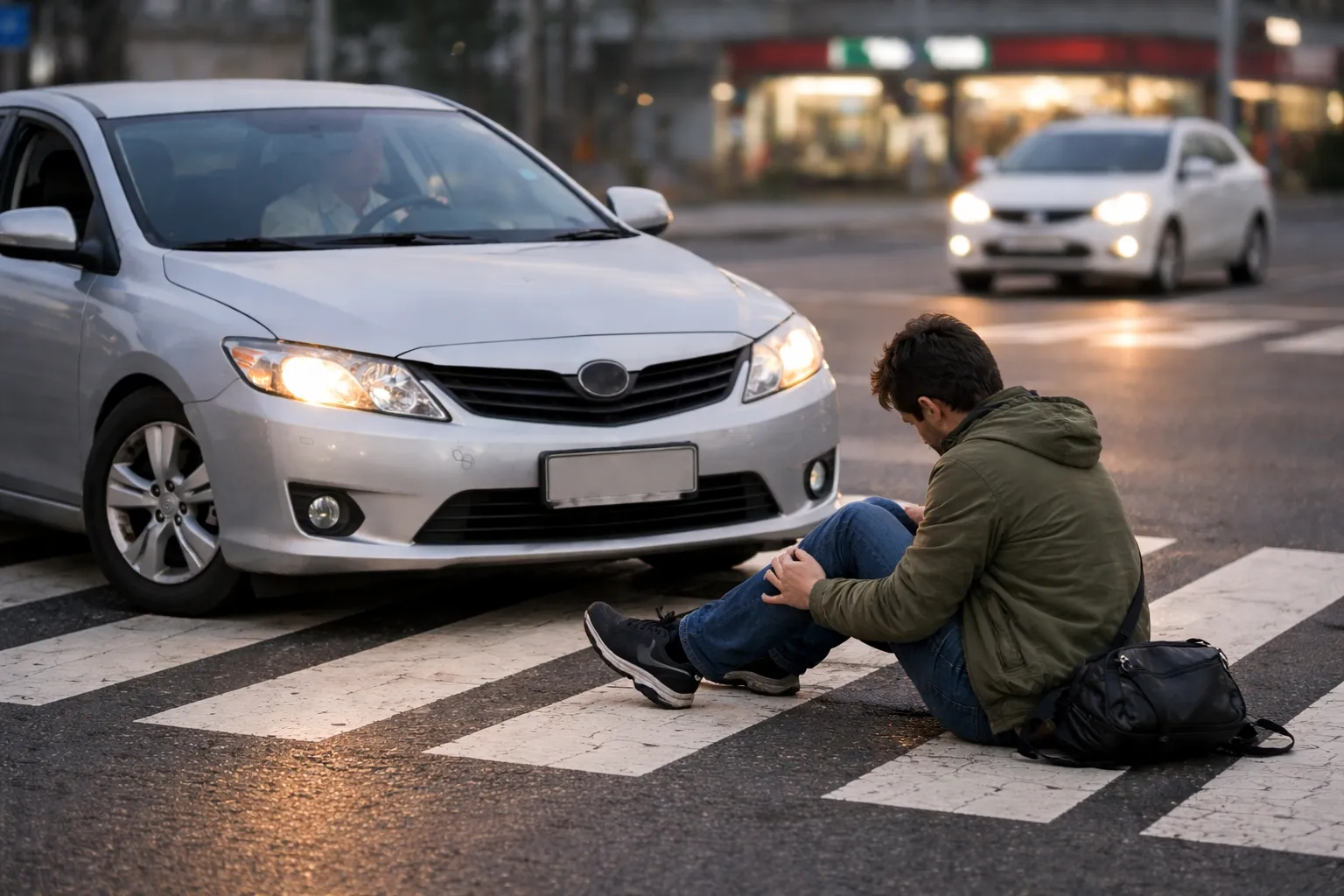10대중과실 사건 경위 내용 정리