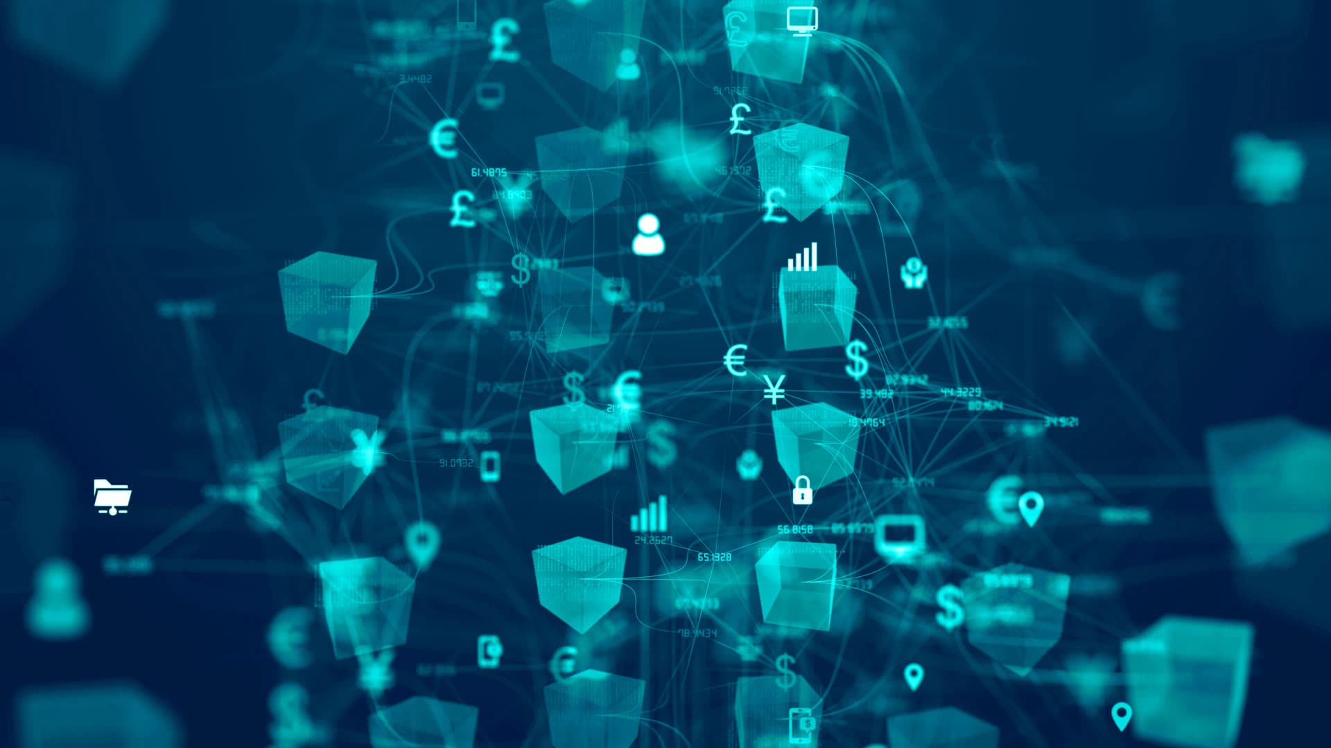 fintech standard statistical structure and regulatory environment