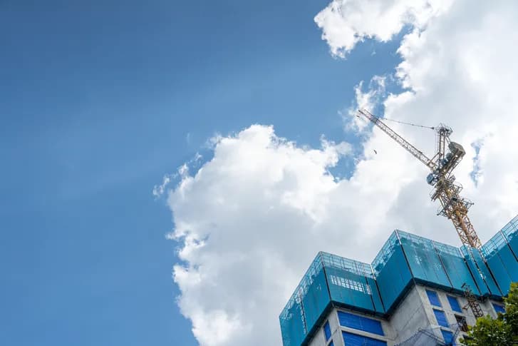 법정관리신청 | 삼부토건·범양건영 상장폐지 우려