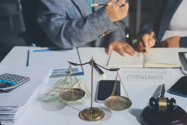 사모펀드 | 사건 결과 ‘금융기관 책임 100% 인정’