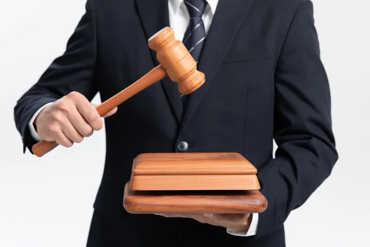 공무집행방해변호사 | 대법원의 판단