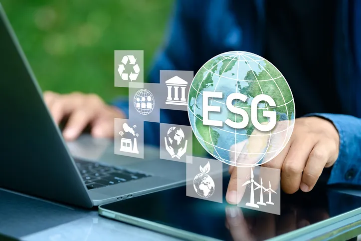 ESG披露、ESG商业环境、可持续管理、企业重组、律师事务所大轮协助