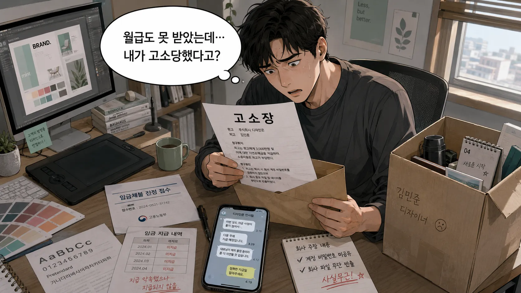 업무방해죄 위계업무방해 영업방해행위 허위신고접수 경찰조사대응 형사처벌수위