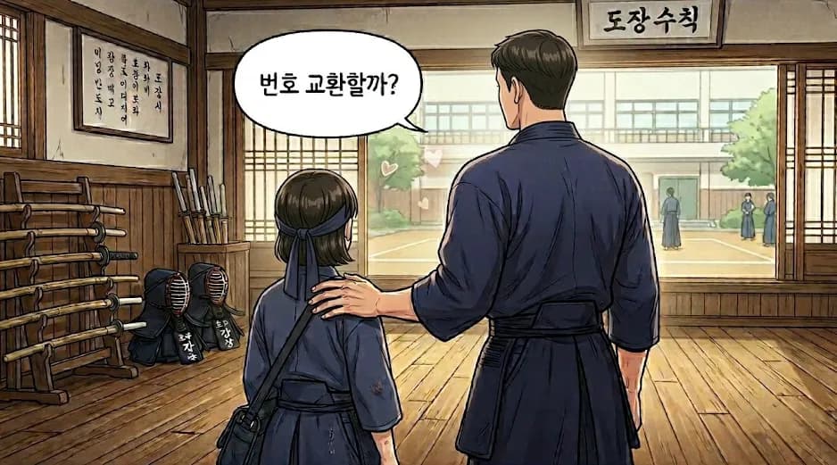 성폭력범죄 연루된 사건 경위