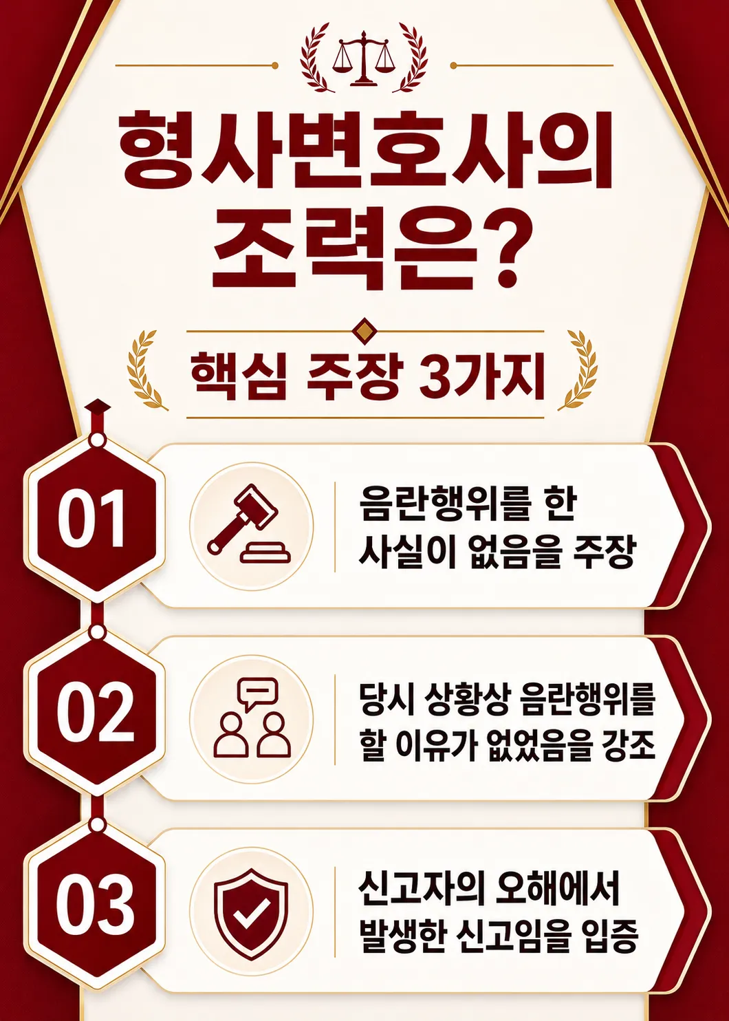 공연음란죄 신고가 접수된 경우 확인해야 할 주요 쟁점