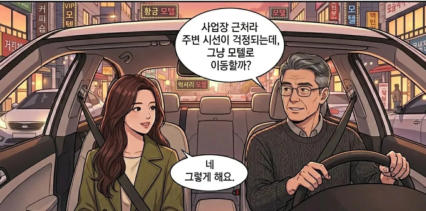 강제추행 피의자 수사 조사 불기소
