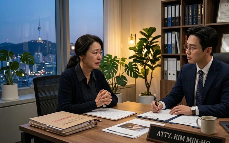 사기죄 사건에서 중요한 증거자료와 법적 쟁점을 정리했습니다.