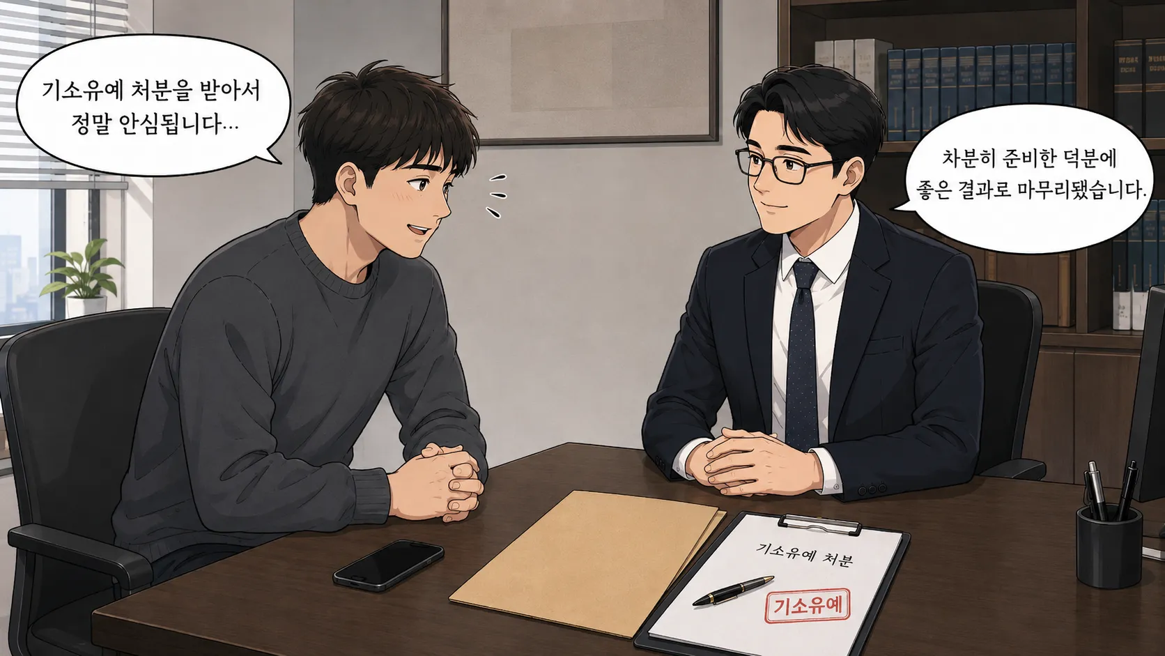 아청법위반 성립 여부를 판단할 때 보는 상대방 나이 인식, 대화 내용, 실제 만남 여부 정리
