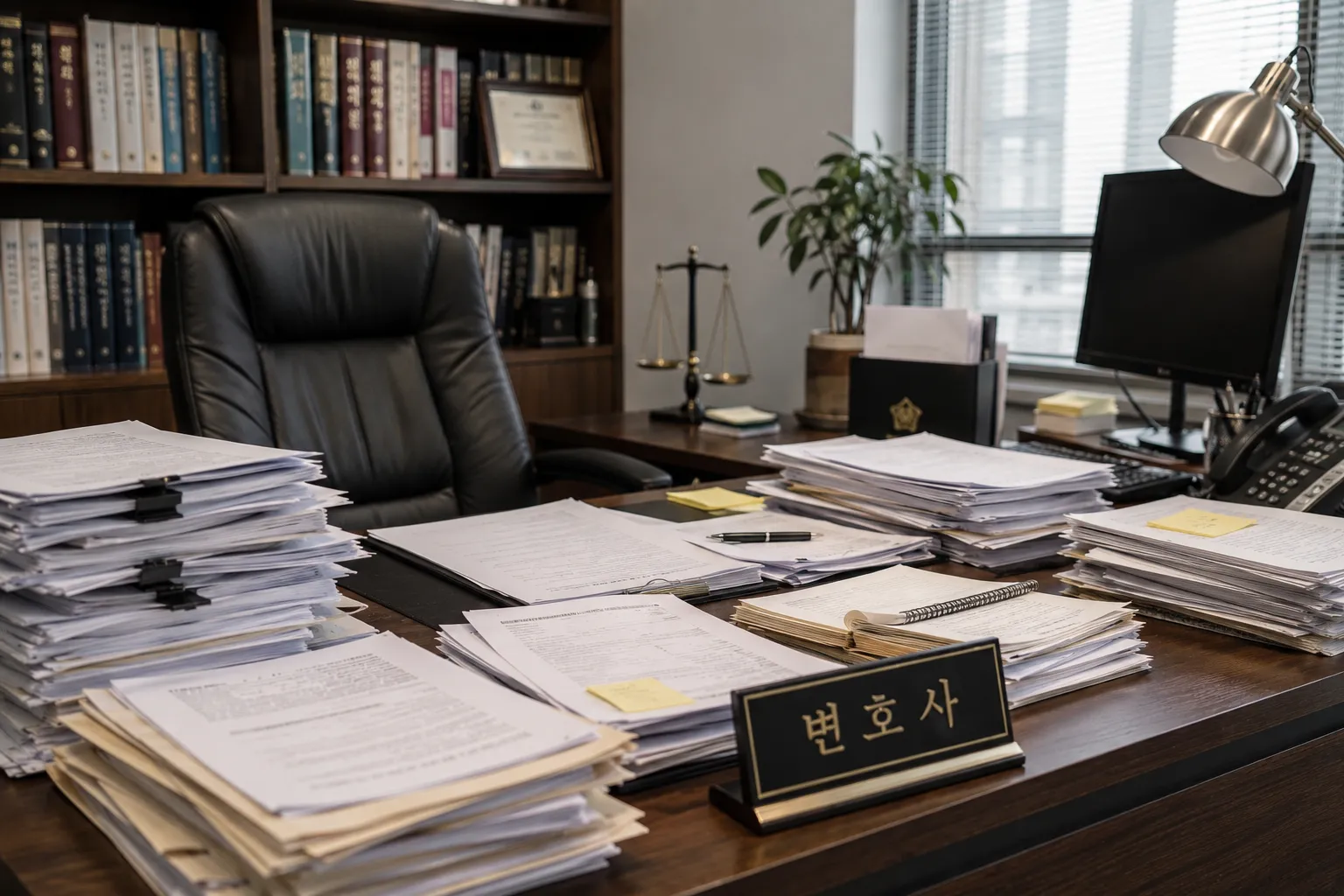 교통사고처벌, 무죄로 이끈 교통사고전문변호사