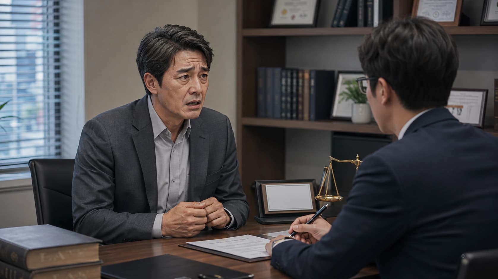 監護権・親権の概念と変更の可否を一目で整理しました。