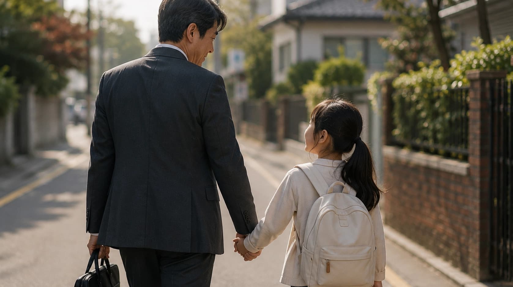 監護権・親権の意味と権利の範囲を比較してわかりやすく説明します。