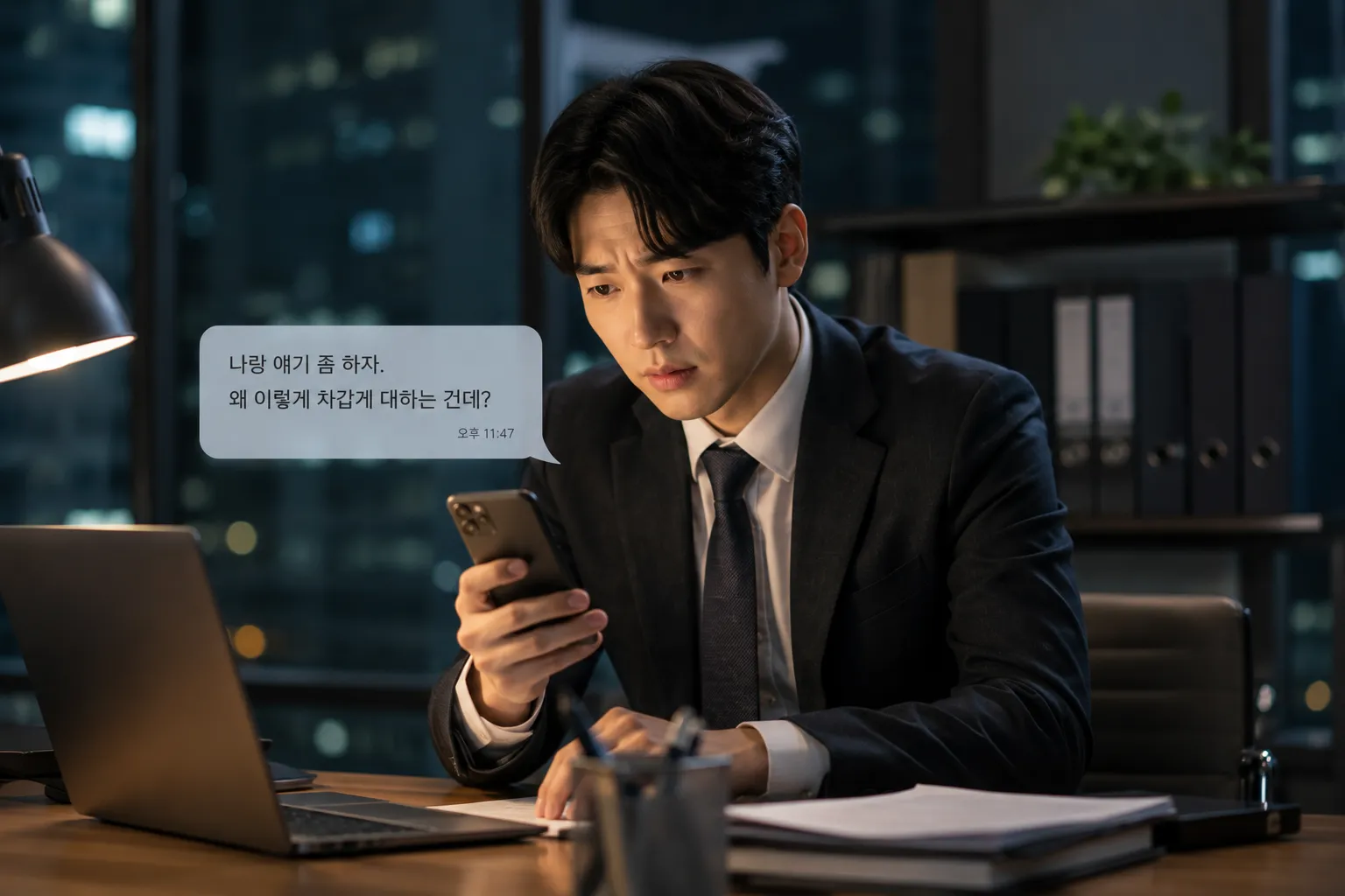 스토킹변호사 처벌 형량 벌금 방어하려 불기소 받은 사례
