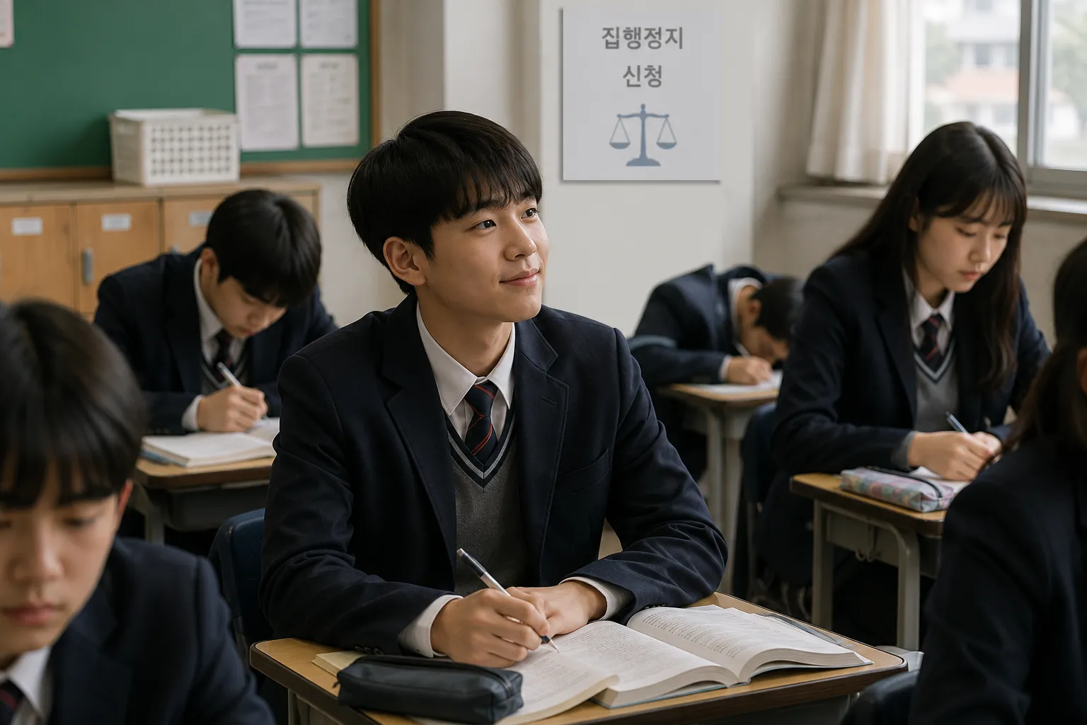 학교폭력법률상담 통해 학폭위처분취소 이끈 사례