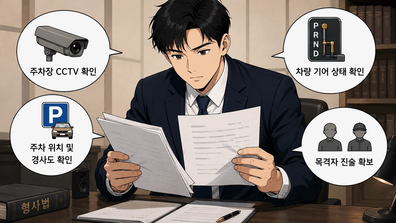 교통사고변호사상담으로 음주운전변호사를 찾아야 하는 이유