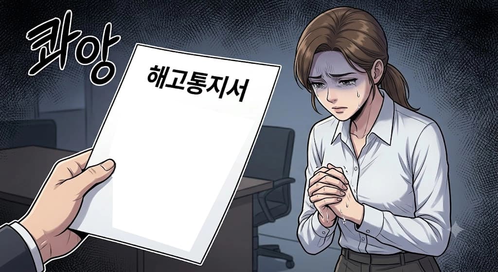 부당해고소송과 부당해고 구제신청의 차이를 설명하는 내용