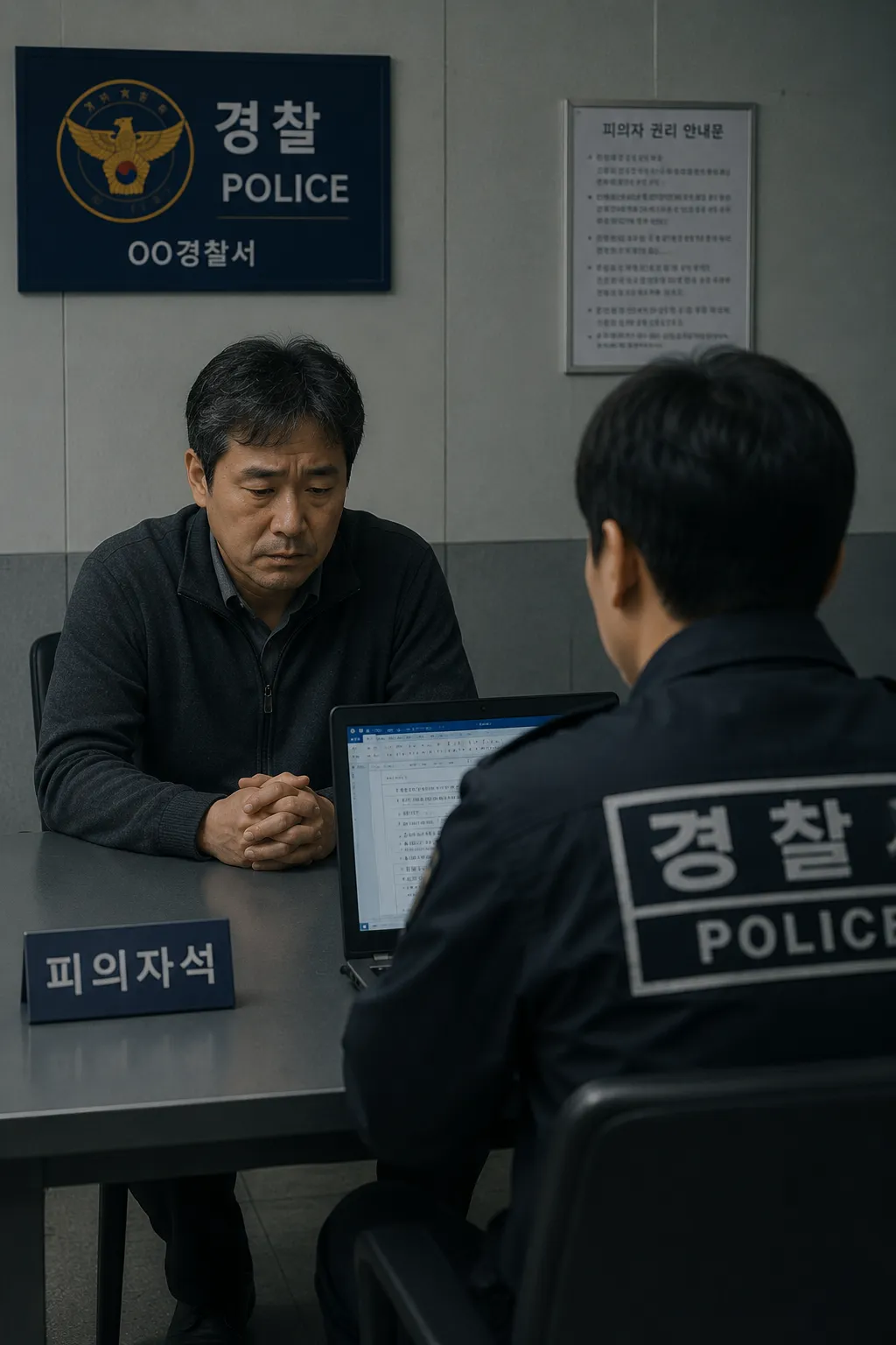 아청법 처벌 형량 방어 하여 불기소 받은 사건