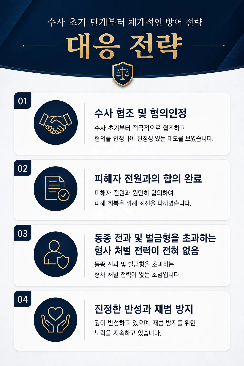 위험운전치사상죄 처벌위기 방어한 집행유예 사례