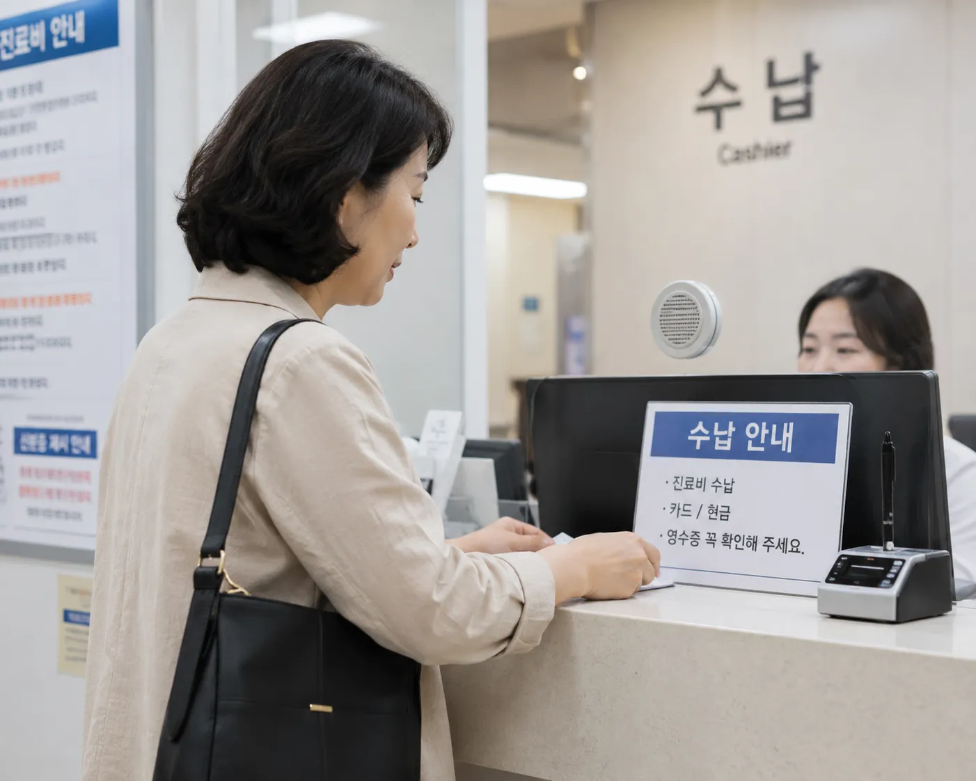 보험금 사기 혐의를 받게된 의뢰인