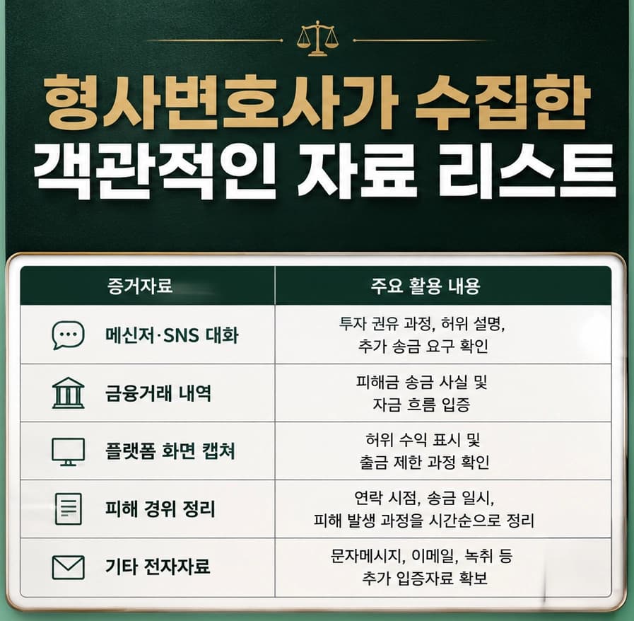 통신사기피해환급법에 따른 피해금 환급 신청 방법을 정리한 안내 이미지입니다.