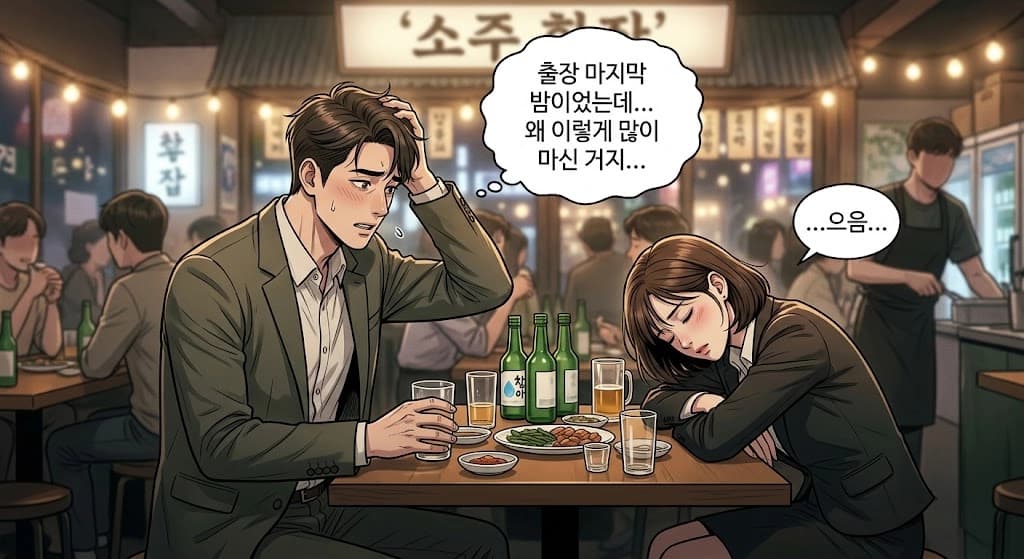 준강간형량 기준과 양형 요소를 쉽게 설명한 법률 정보 이미지