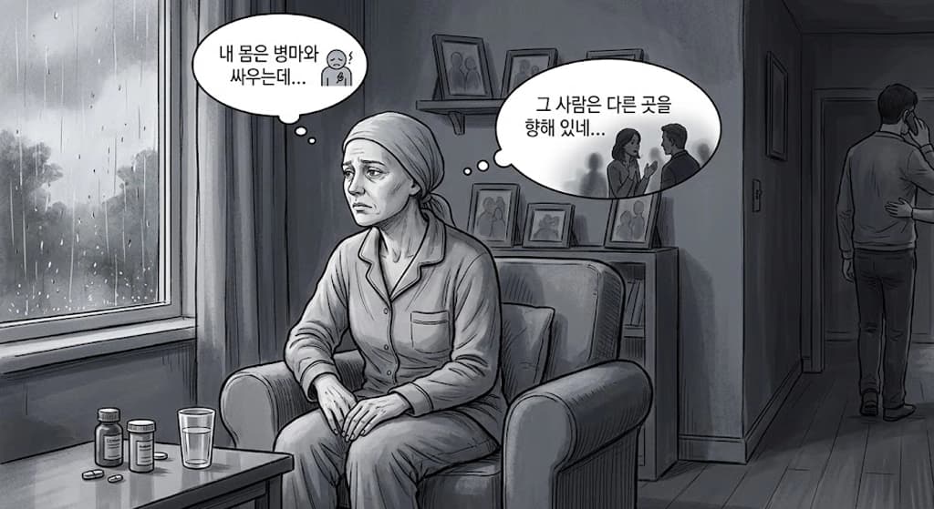 천안상간녀소송변호사에게 조력을 요청하신 의뢰인