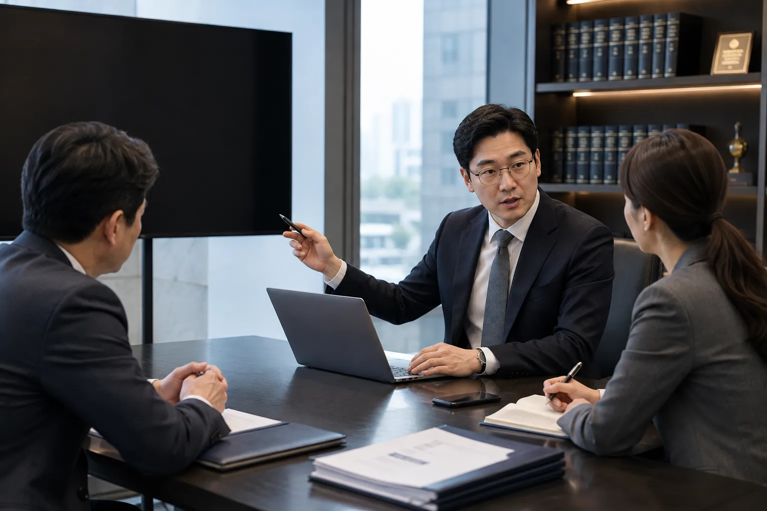 입찰참가자격제한 기업이 확인해야 할 제재 영향